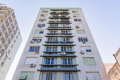 Apartamento, 3 quartos, 98 m² - Foto 1