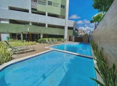 Apartamento, 3 quartos, 65 m² - Foto 1