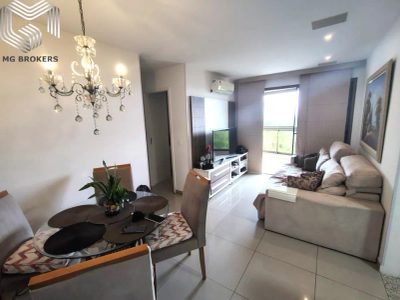 Apartamento, 2 quartos, 74 m² - Foto 5