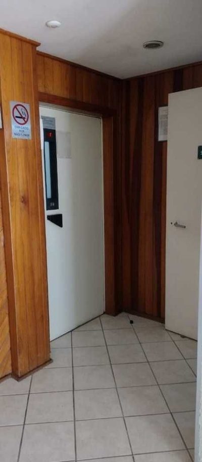 Apartamento, 1 quarto, 35 m² - Foto 4