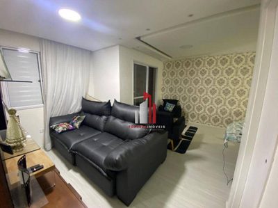 Apartamento, 2 quartos, 60 m² - Foto 5