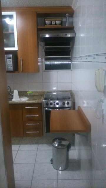 Casa, 2 quartos, 45 m² - Foto 5