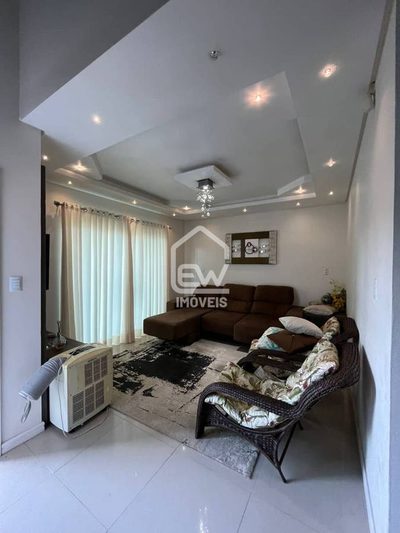 Sobrado, 5 quartos, 284 m² - Foto 4