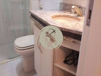 Casa, 3 quartos, 220 m² - Foto 4
