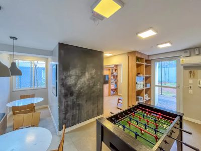 Apartamento, 2 quartos, 44 m² - Foto 4