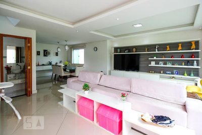 Casa, 3 quartos, 220 m² - Foto 1