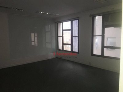 Sala-Conjunto, 45 m² - Foto 2