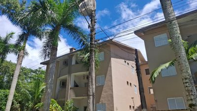 Apartamento, 2 quartos, 69 m² - Foto 1