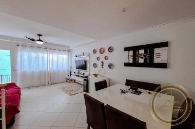 Casa de Condomínio, 3 quartos - Foto 3