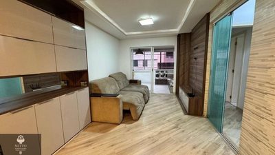 Apartamento, 2 quartos, 87 m² - Foto 3