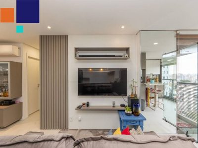 Apartamento, 2 quartos, 73 m² - Foto 4