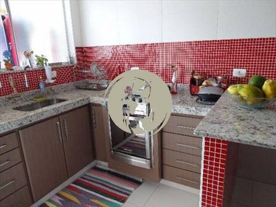 Apartamento, 2 quartos, 100 m² - Foto 4