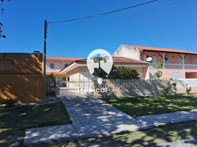 Casa, 6 quartos, 240 m² - Foto 3
