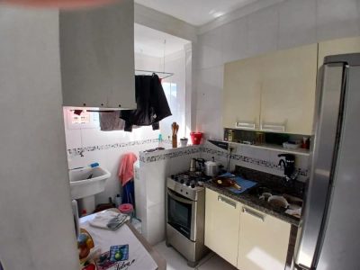 Apartamento, 1 quarto, 40 m² - Foto 1