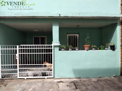 Casa, 3 quartos, 160 m² - Foto 2