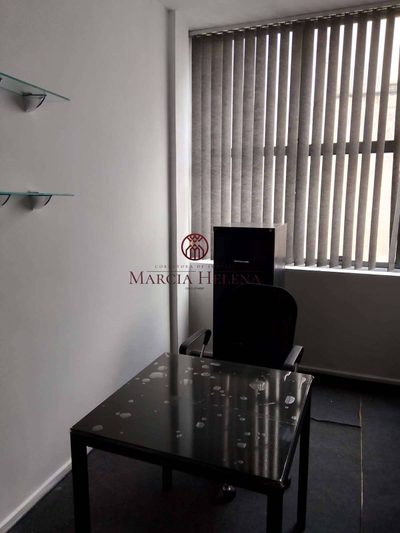 Loja-Salão, 29 m² - Foto 3
