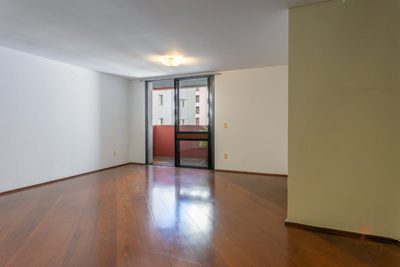Apartamento, 3 quartos, 120 m² - Foto 3