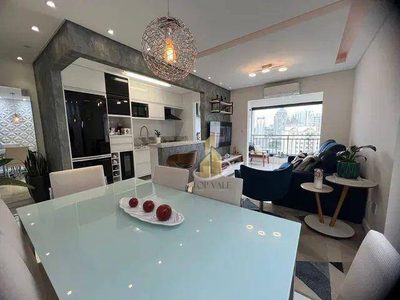 Apartamento, 2 quartos, 65 m² - Foto 1