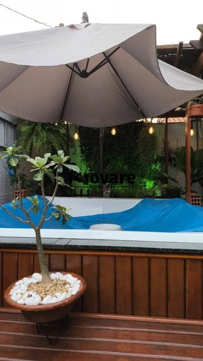 Casa, 3 quartos, 150 m² - Foto 1