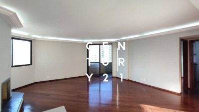 Apartamento, 4 quartos, 230 m² - Foto 3