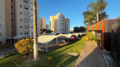 Apartamento, 2 quartos, 55 m² - Foto 1