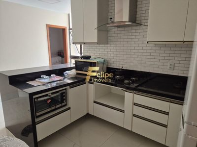 Apartamento, 3 quartos, 142 m² - Foto 2