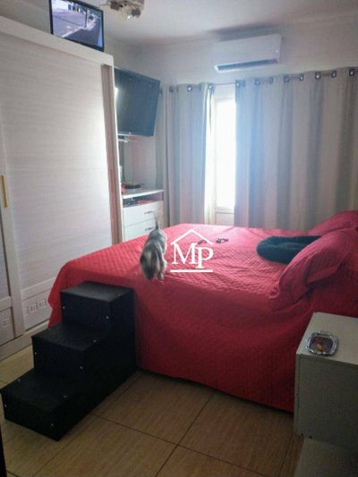 Casa, 3 quartos, 224 m² - Foto 3