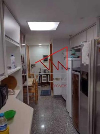 Apartamento, 4 quartos, 178 m² - Foto 1