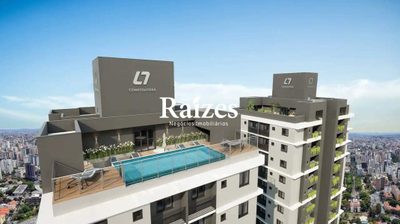 Apartamento, 2 quartos, 61 m² - Foto 5
