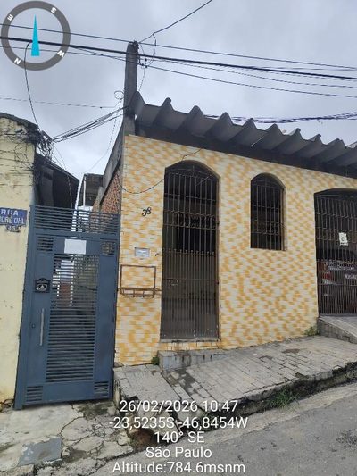 Casa, 3 quartos, 137 m² - Foto 1
