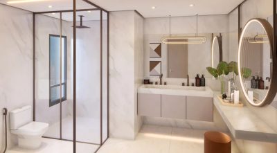 Apartamento, 3 quartos, 155 m² - Foto 4