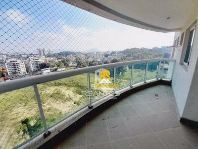 Apartamento, 3 quartos, 93 m² - Foto 3