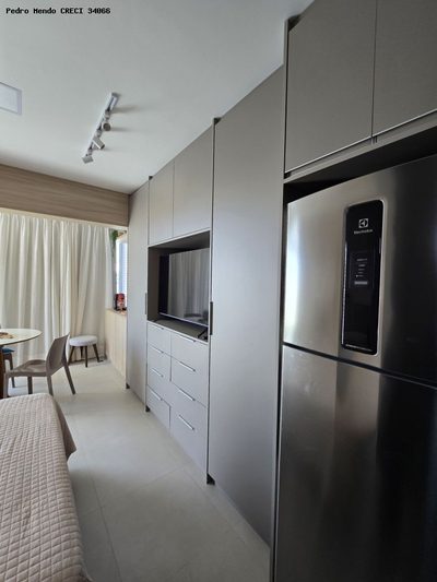 Apartamento, 1 quarto, 30 m² - Foto 3