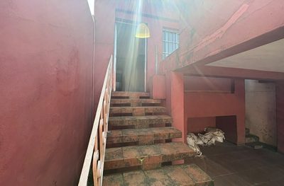Casa, 2 quartos, 60 m² - Foto 3