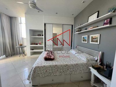 Apartamento, 5 quartos, 220 m² - Foto 3