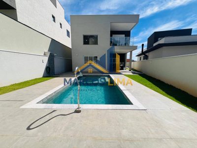 Casa de Condomínio, 4 quartos - Foto 3