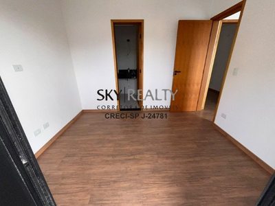 Sobrado, 2 quartos, 65 m² - Foto 2
