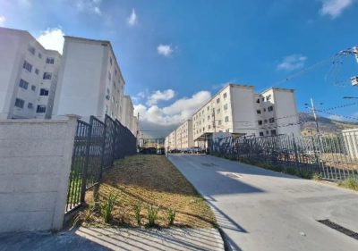 Apartamento, 2 quartos, 40 m² - Foto 1