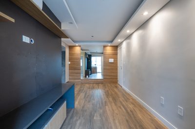 Apartamento, 2 quartos, 56 m² - Foto 5