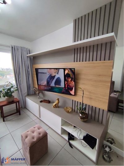 Apartamento, 3 quartos, 76 m² - Foto 5