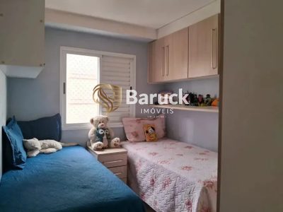 Apartamento, 2 quartos, 54 m² - Foto 5