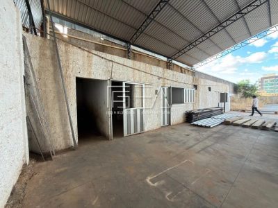 Depósito-Galpão, 2000 m² - Foto 2