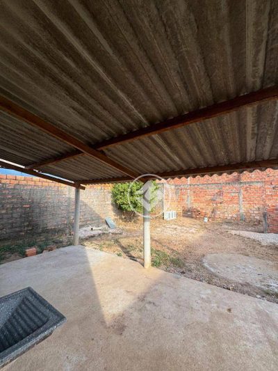 Casa, 2 quartos, 37 m² - Foto 4