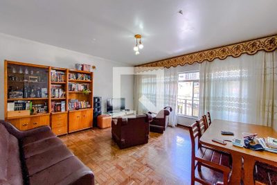 Casa, 5 quartos, 411 m² - Foto 1