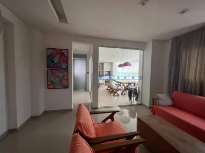 Apartamento, 3 quartos, 128 m² - Foto 4