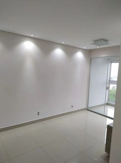 Apartamento, 3 quartos, 60 m² - Foto 5