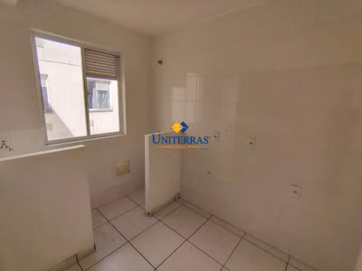 Apartamento, 2 quartos, 40 m² - Foto 5