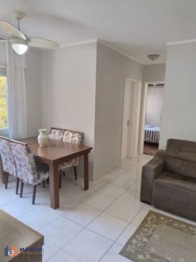 Apartamento, 2 quartos, 59 m² - Foto 4