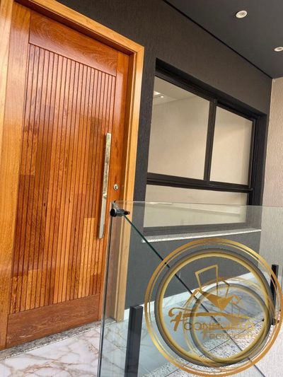 Sobrado, 3 quartos, 140 m² - Foto 5