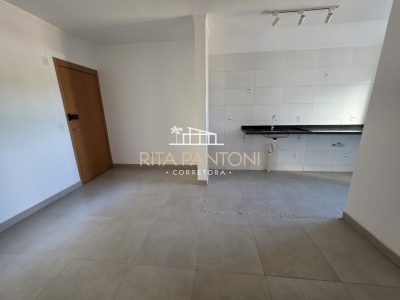Apartamento, 2 quartos, 43 m² - Foto 2